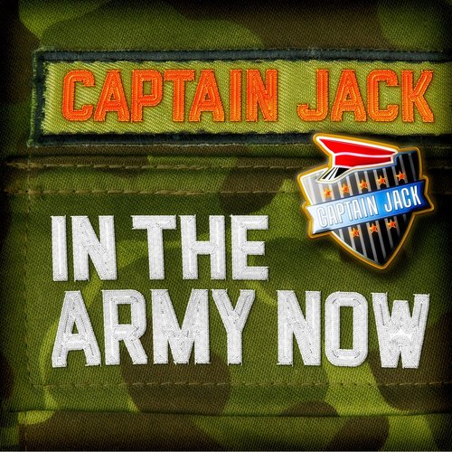 In the Army Now (Radio Mix)
