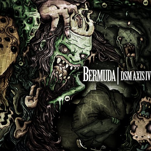 DSM Axis IV - EP