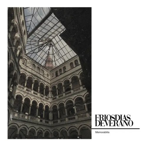 Fríos Días de Verano