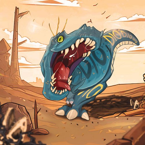 Jurassic World