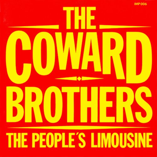 The People's Limousine