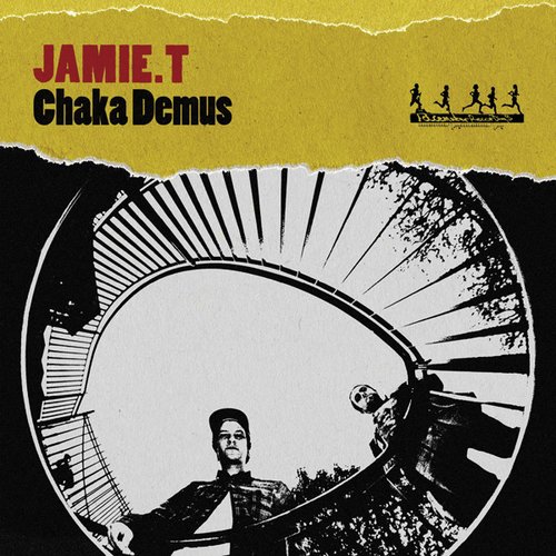 Chaka Demus - EP