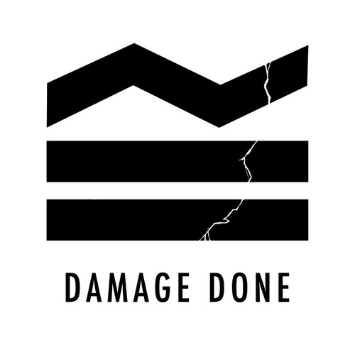 Damage Done - Single