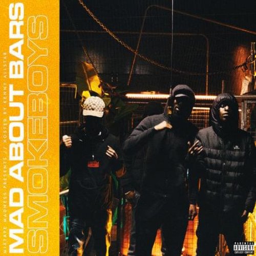 Mad About Bars - S4-E1