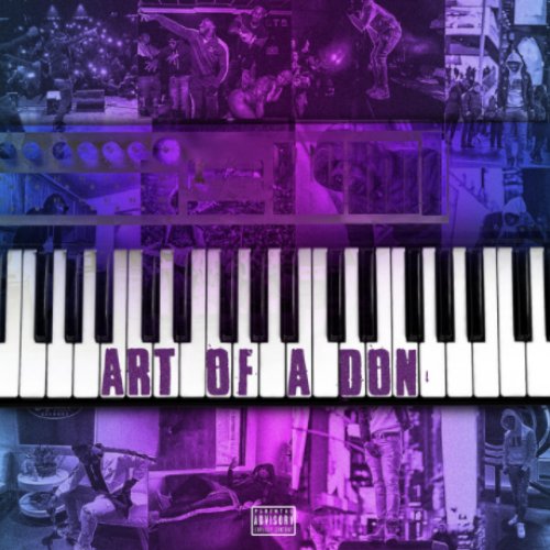 Art Of A Don