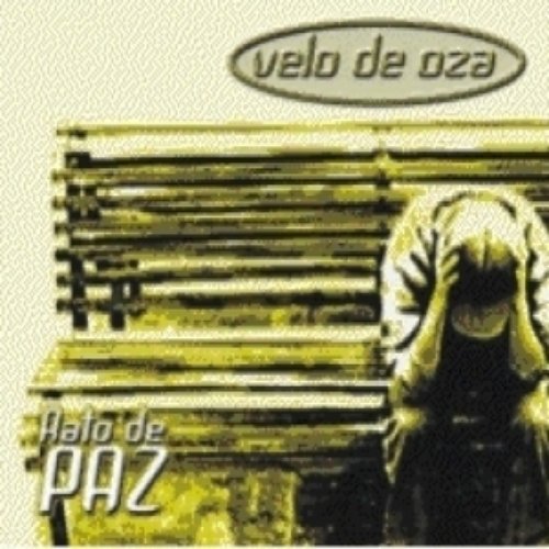 Rato de Paz
