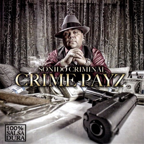 Crime Payz