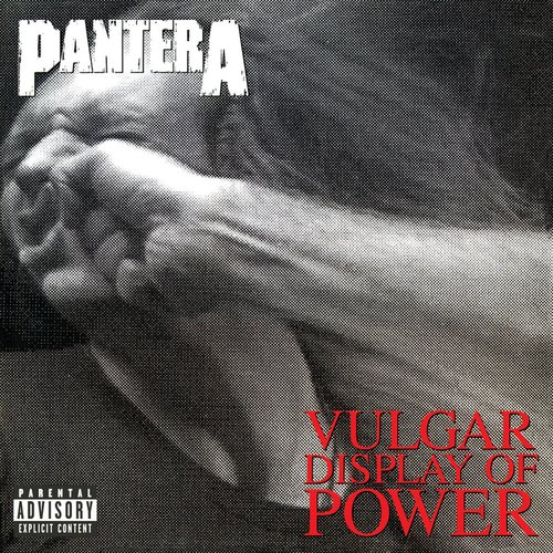 Vulgar Display of Power (Deluxe Video Version)