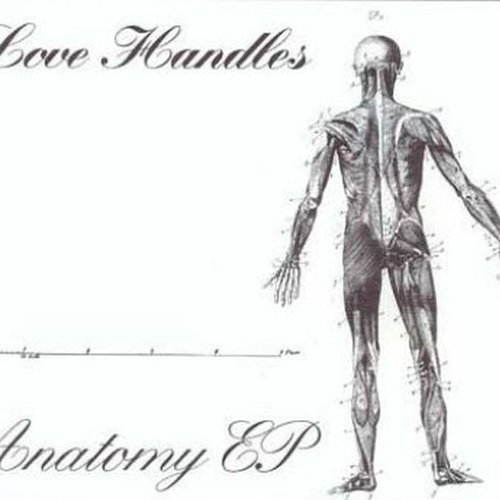 Anatomy EP