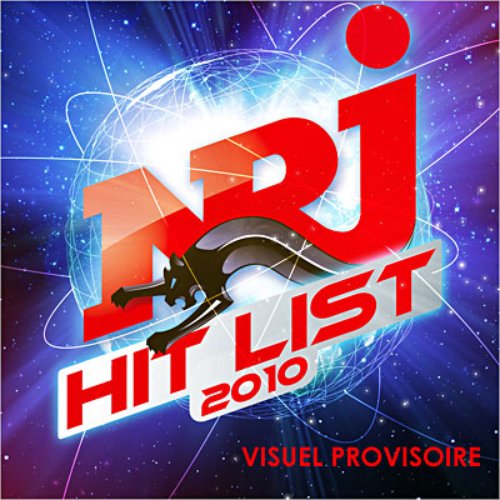 NRJ Hit List 2010