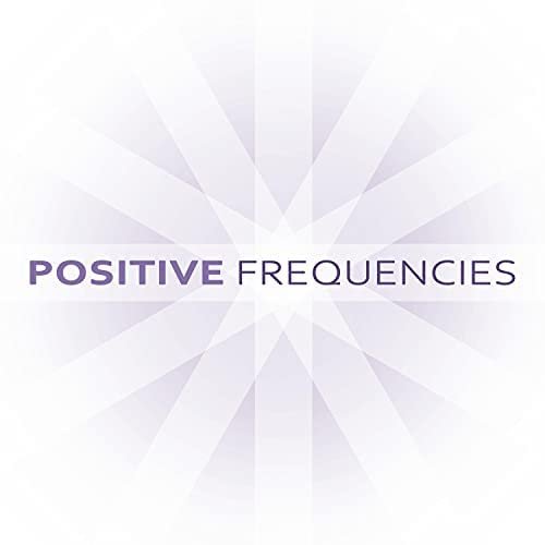 Positive Frequencies