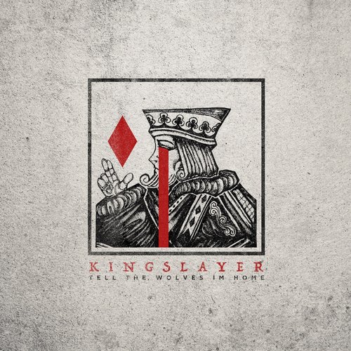Kingslayer - Single