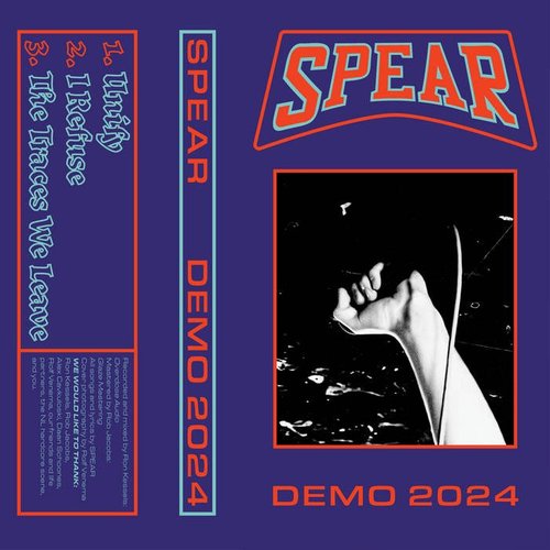 DEMO 2024