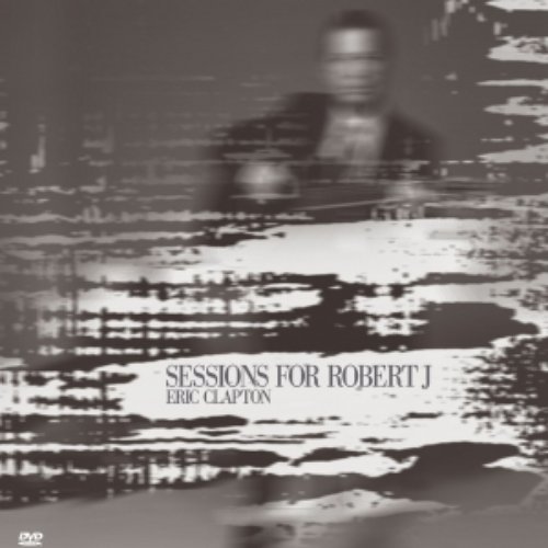 Sessions For Robert J EP