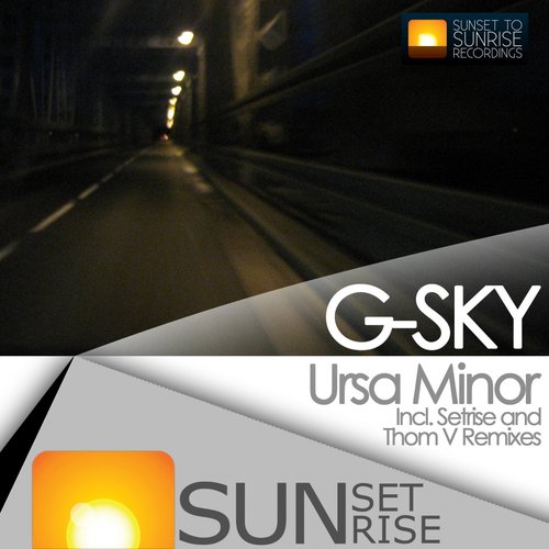 Ursa Minor