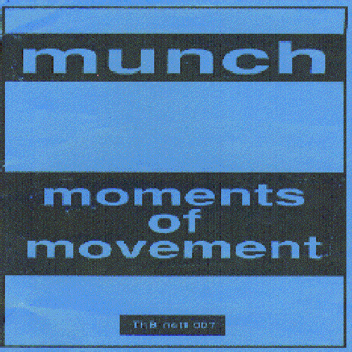 Moments of Movement