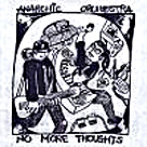 No More Thoughts