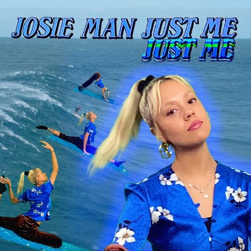 Just Me - Single