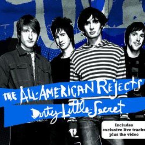 Dirty Little Secret