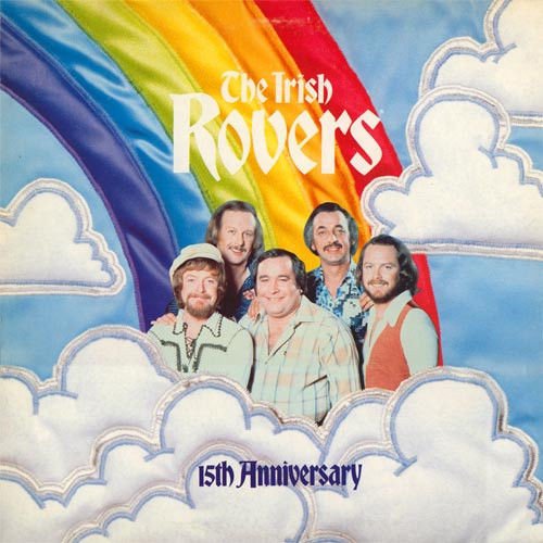 15th Anniversary