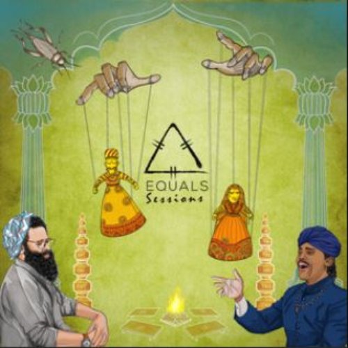 Jhingur (Equals Sessions) - Single