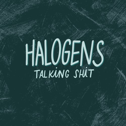 Talking Shit