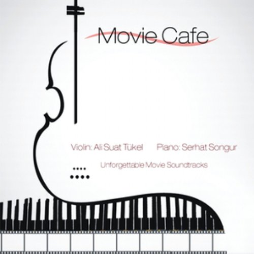 Movie Cafe