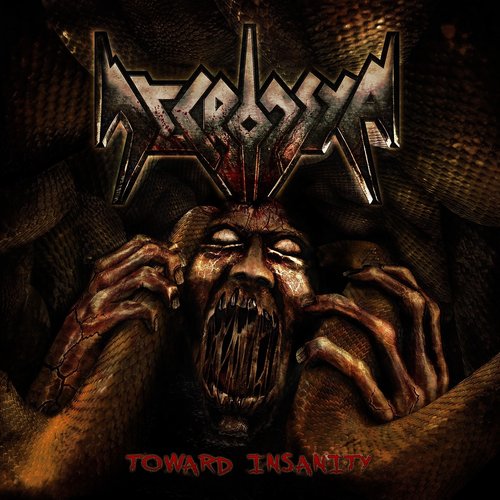 Toward Insanity