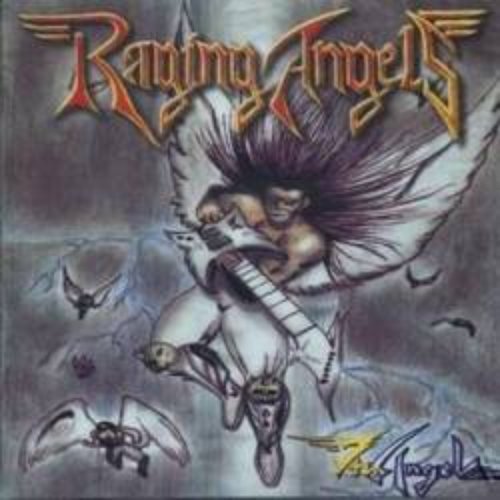 Seventh Angel