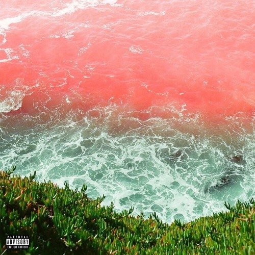 Seaside - EP