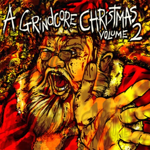 Grindcore Christmas 2