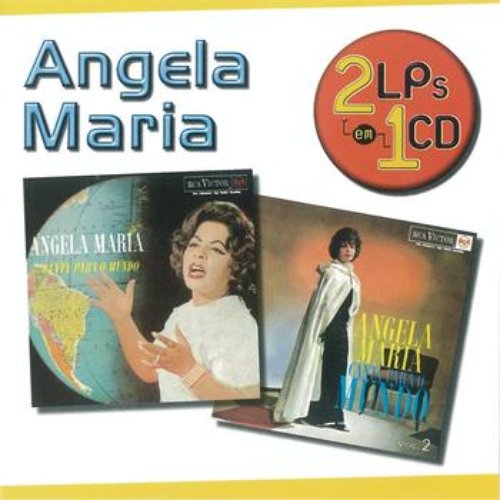 Série 2 EM 1 - Angela Maria