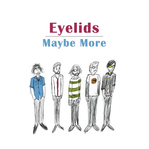 Maybe More