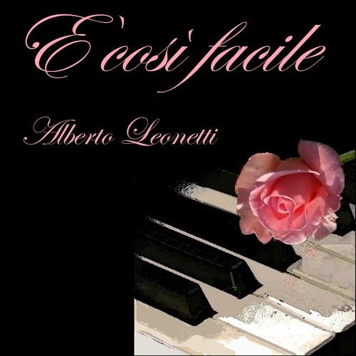 E' così' facile