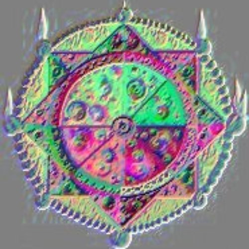 CyberJazzBluesRapP; HipP & LapP