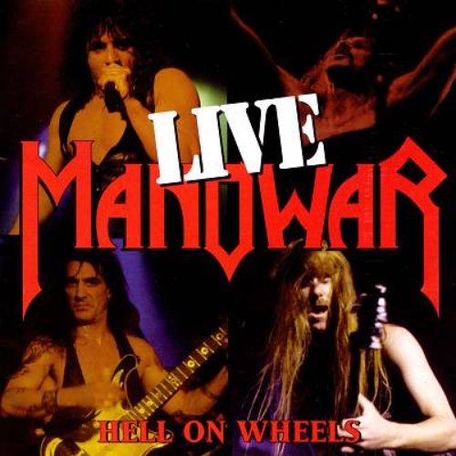 Hell on Wheels: Live (disc 2)