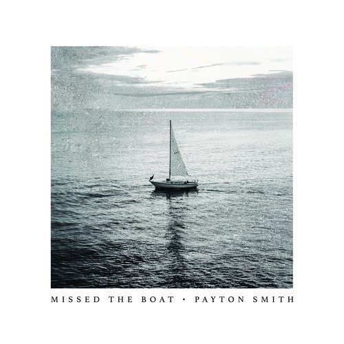 Missed the Boat - Single