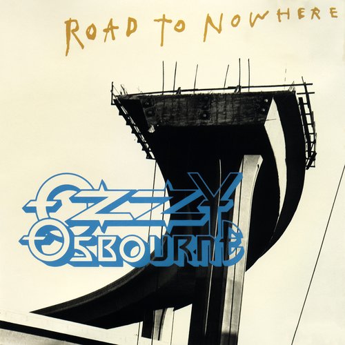 Road to Nowhere