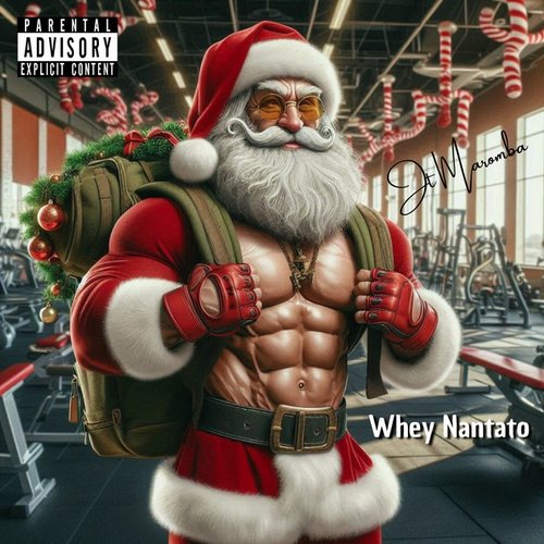 Whey Nantato