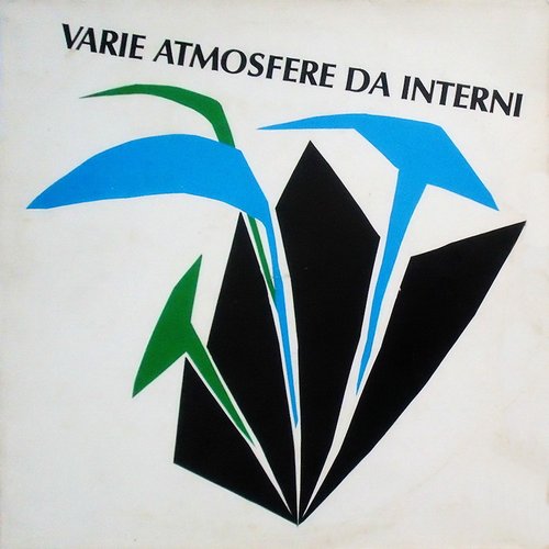 Varie atmosfere da interni