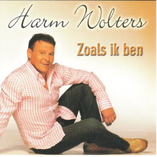 Zoals ik ben