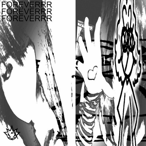 Foreverrr - Single