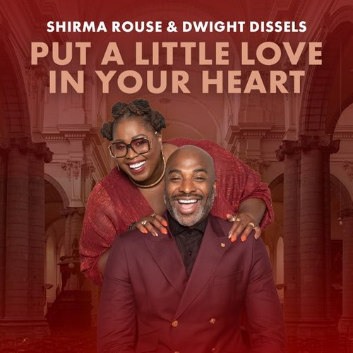 Put a Little Love in Your Heart - Single
