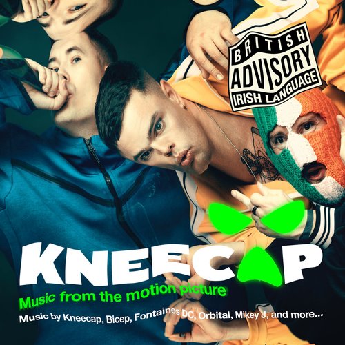 Kneecap (Music From The Motion Picture)