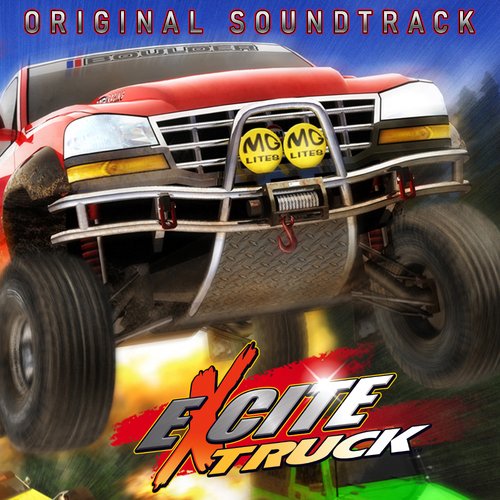 Excite Truck