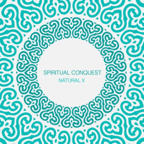 Spiritual Conquest