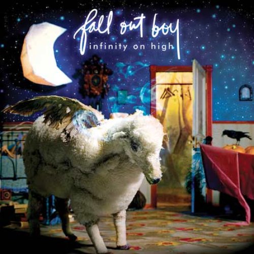 Infinity On High (Slidepac)