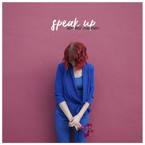Speak Up EP