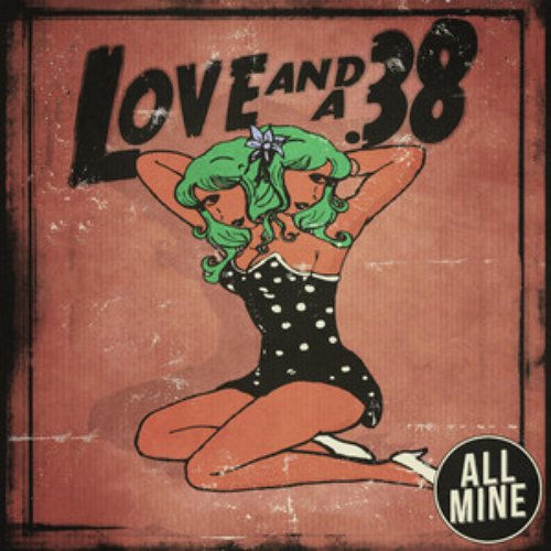 All Mine - Single