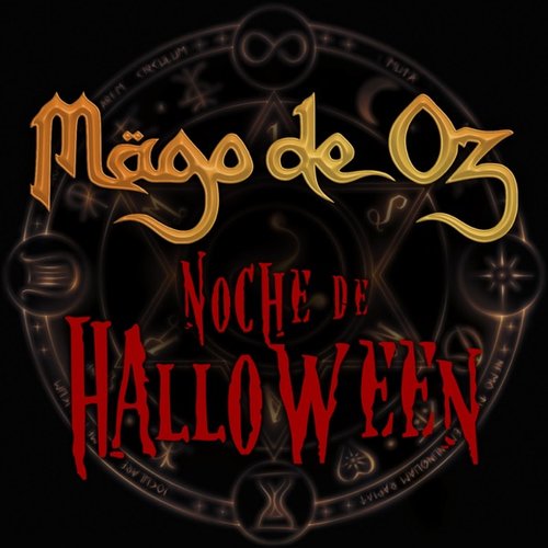 Noche De Halloween